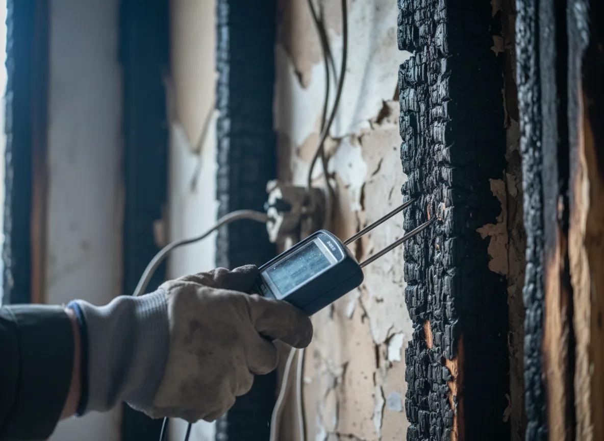 Fire Damage Restoration Greensboro, MD FAQs